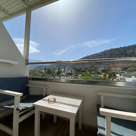 Kyknos & Resort 4*