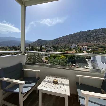 Kyknos & Resort 4*