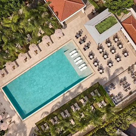Kyknos & Resort 4*