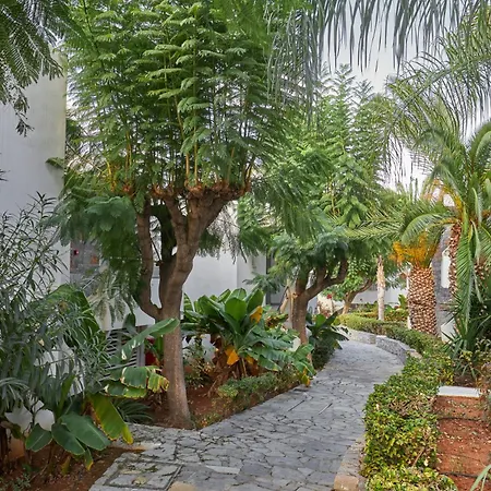 Resort Kyknos & Malia