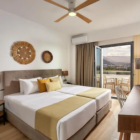 Kyknos & Resort 4*