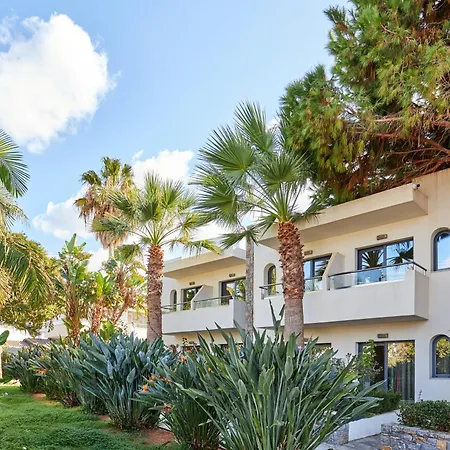 Kyknos & Resort Malia