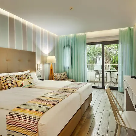 Kyknos & Semesteranläggning (resort) 4*