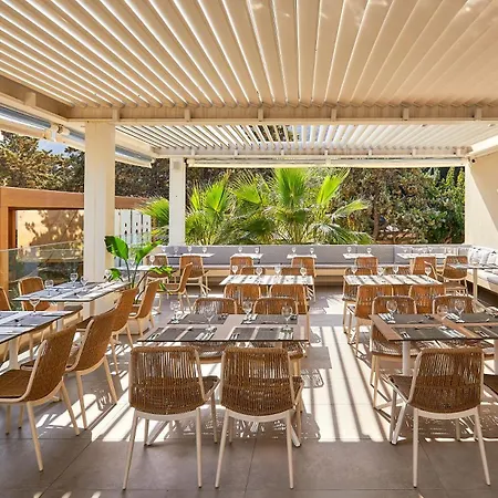 Resort Kyknos &