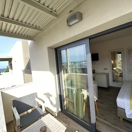 Kyknos & Resort Malia