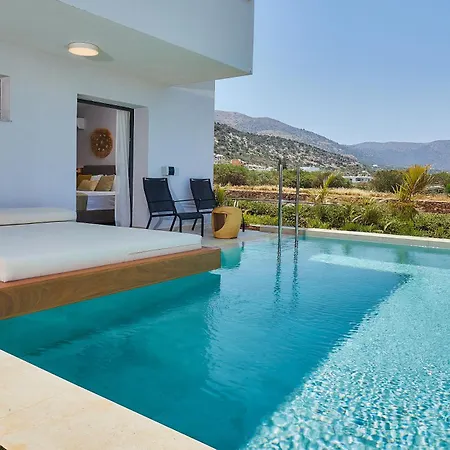 Kyknos & Resort Malia