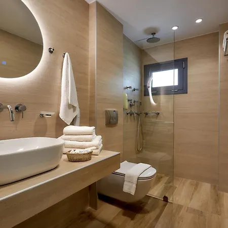 منتجع Kyknos & 4*