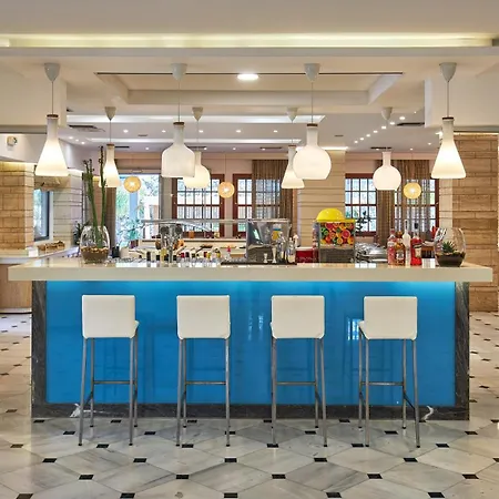 Kyknos & Resort Malia (Crete)
