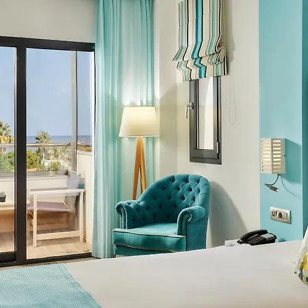 Kyknos & Resort Malia (Crete)