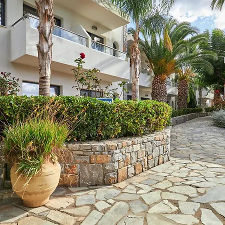 Resort Kyknos &