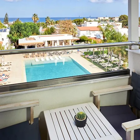 Resort Kyknos & Malia (Crete)