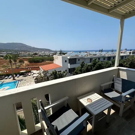 Kyknos & Resort 4*