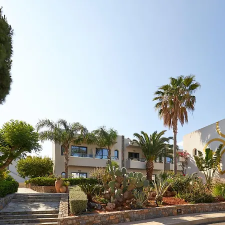 Kyknos & Malia (Crete)