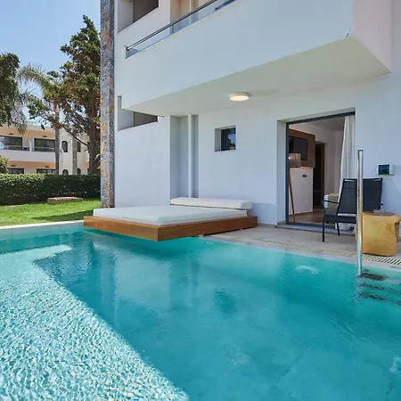 Resort Kyknos & Malia (Crete)