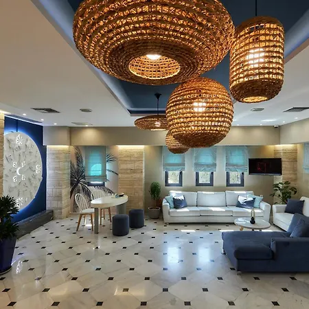 Resort Kyknos &