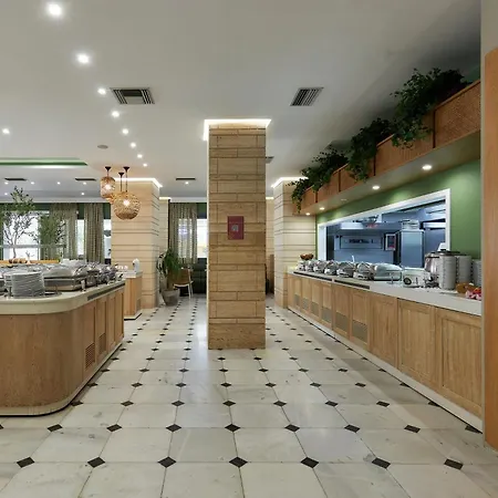 Kyknos & Курортный комплекс 4*